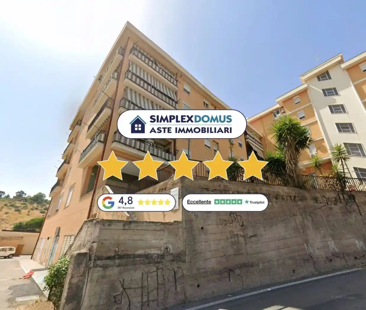 Appartamento
