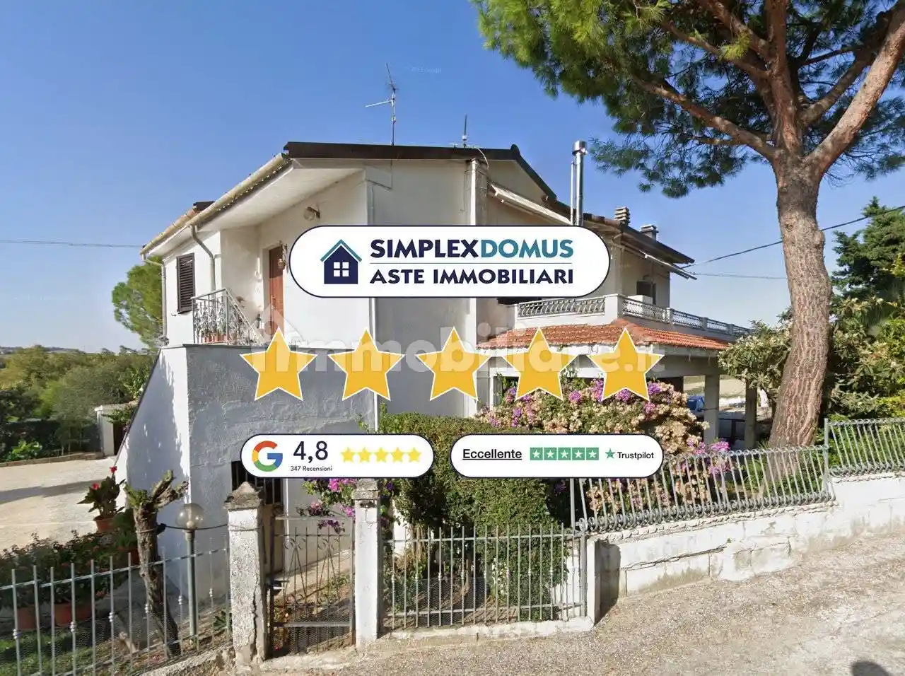 Appartamento in vendita a Osimo