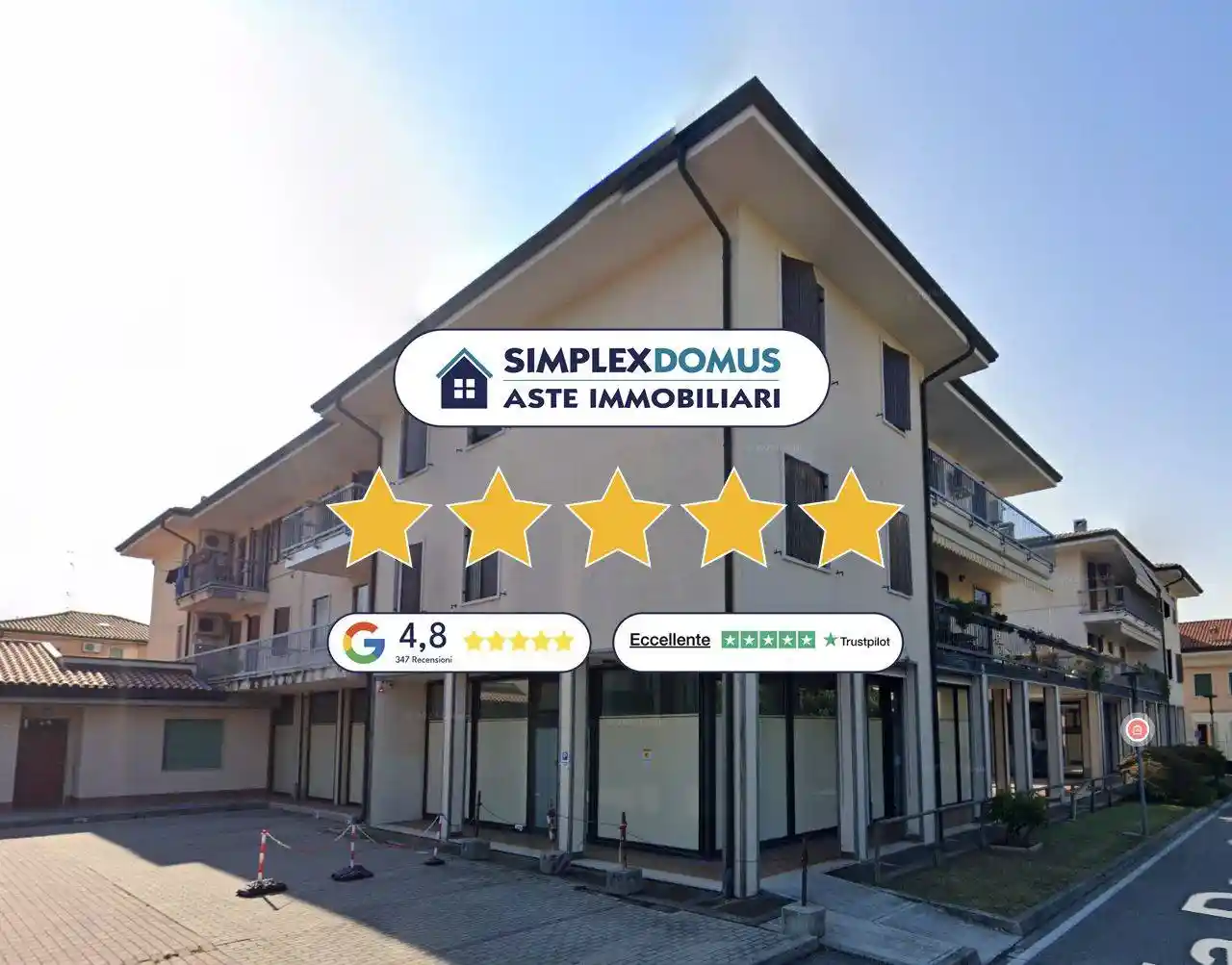 Appartamento in vendita a Lavagno