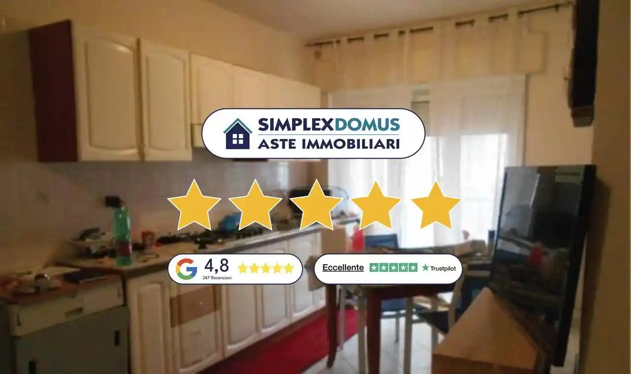 Appartamento in vendita a Campagna