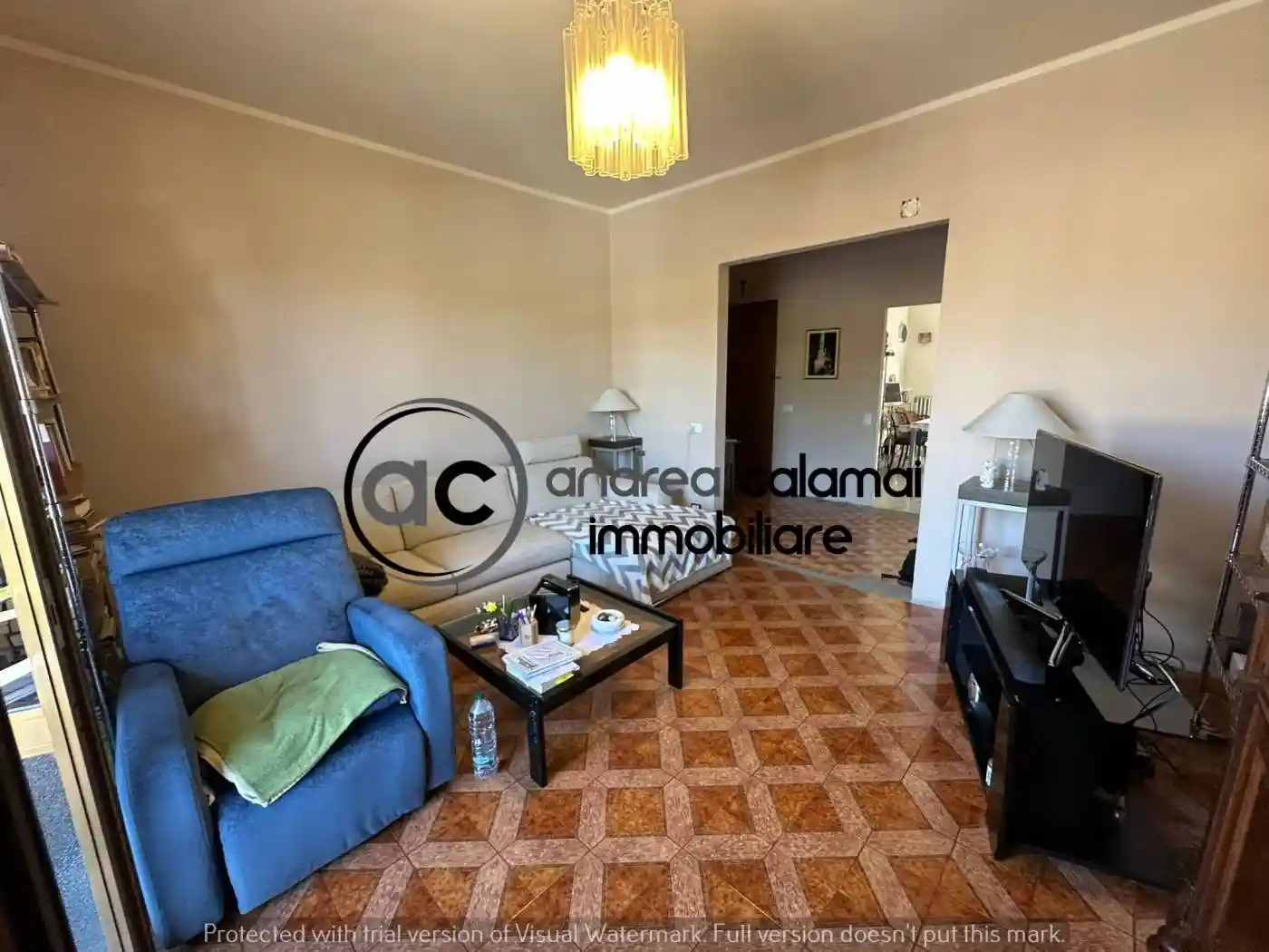 Appartamento in vendita a Poggio a Caiano