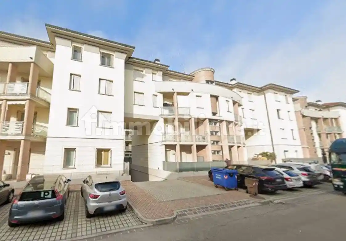 Appartamento in vendita a Carpi