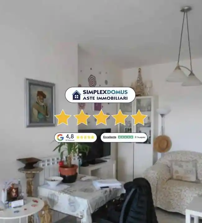 Appartamento in vendita a Campagna