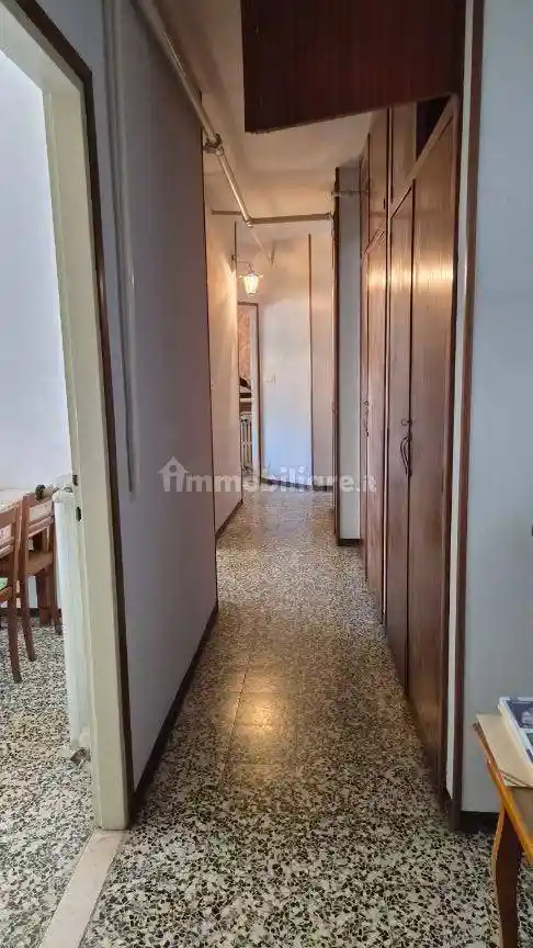 Appartamento in vendita a Varallo