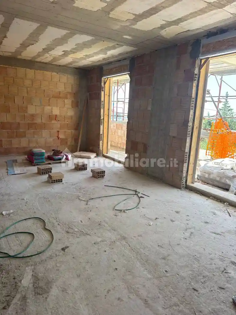 Appartamento in vendita a Salerno
