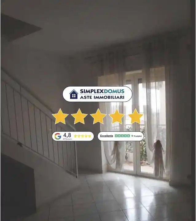 Appartamento