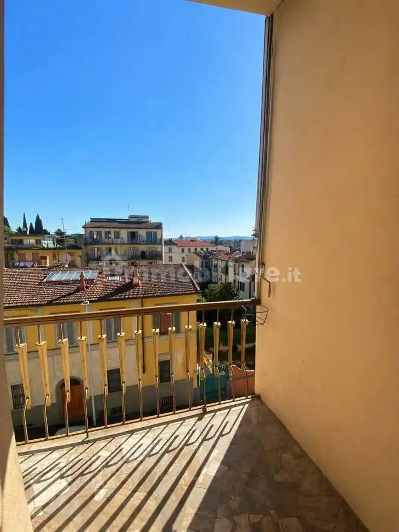 Appartamento in vendita a Firenze