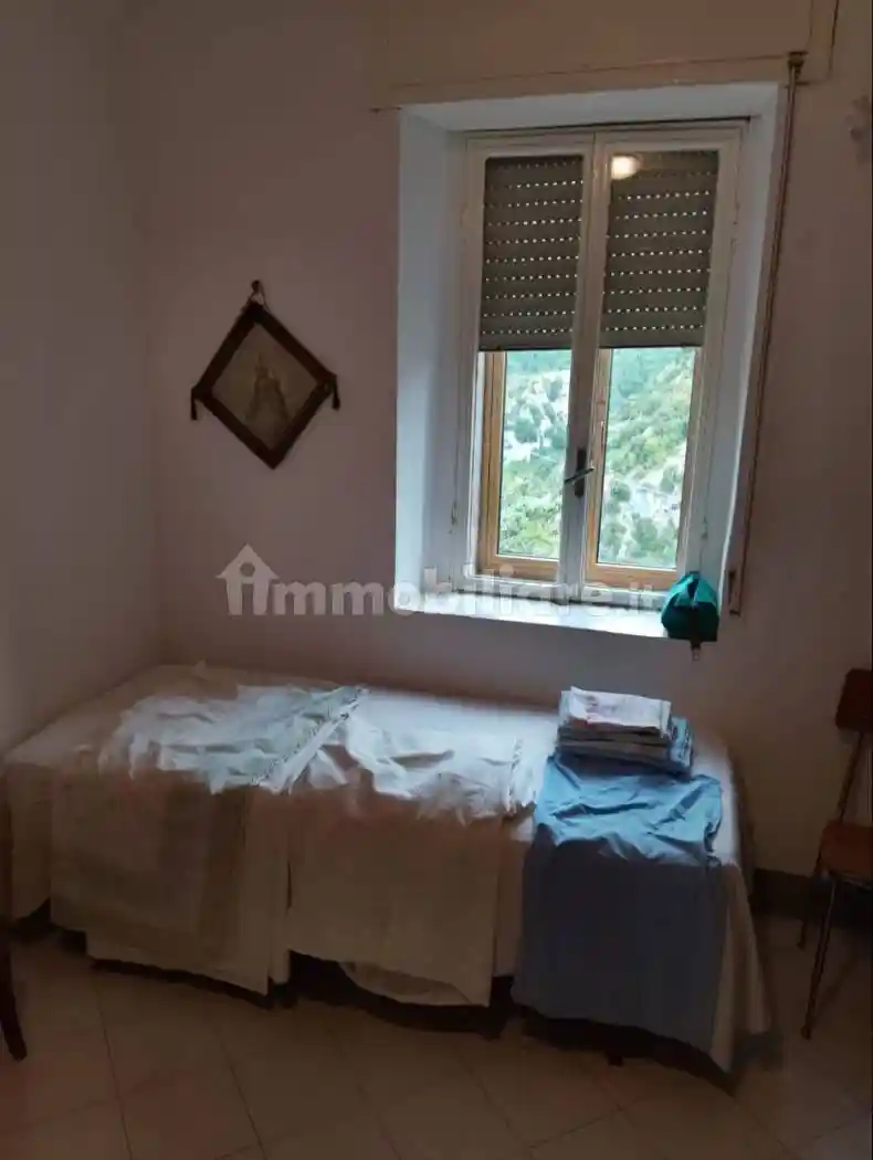 Appartamento in vendita a Castelsaraceno