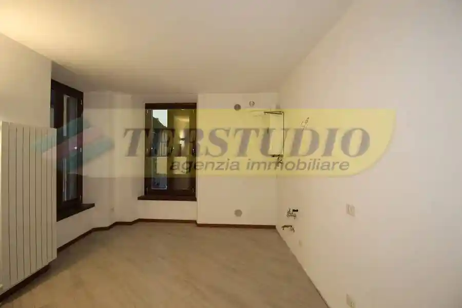 Appartamento in affitto a Pontida