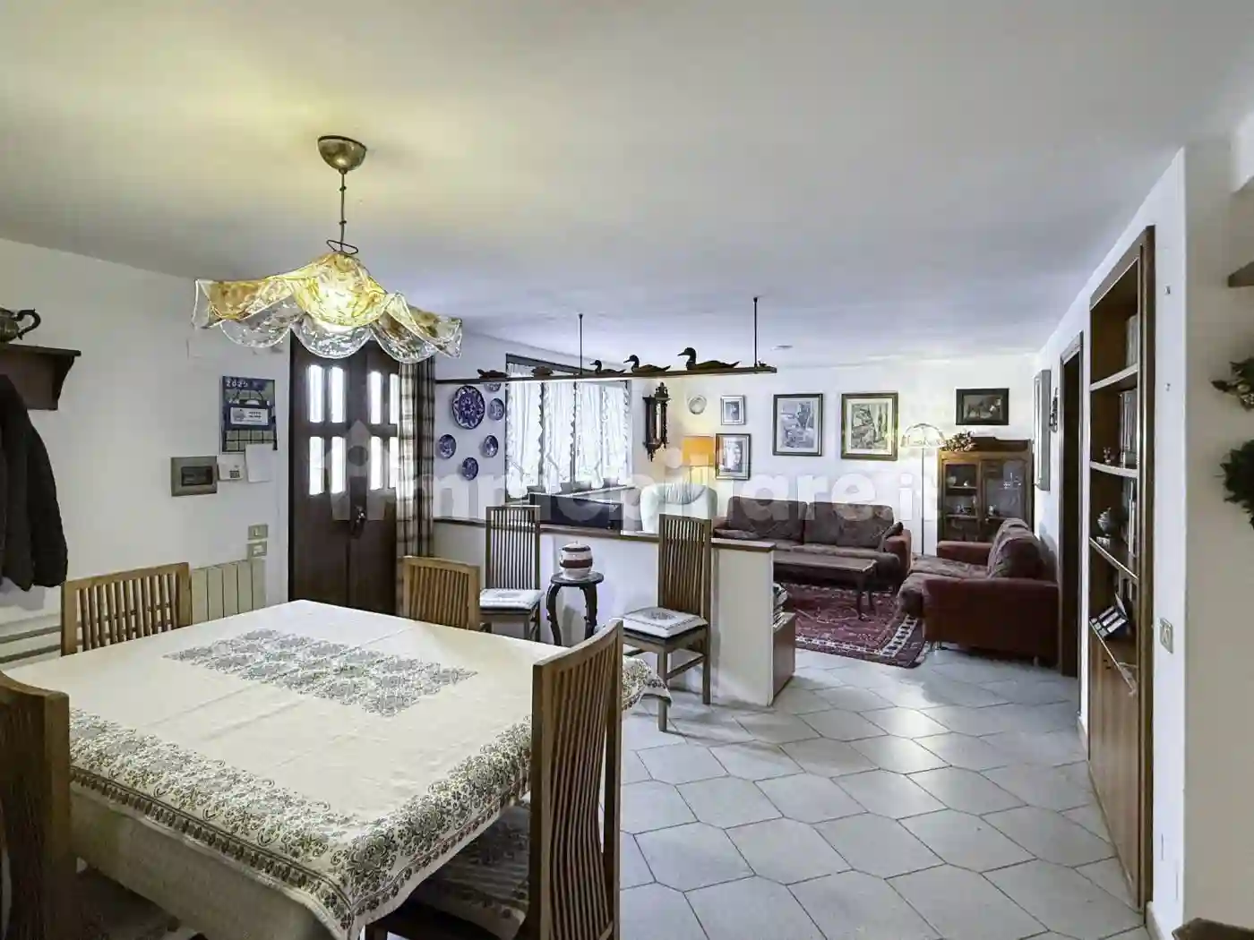 Villetta a schiera - foto 4