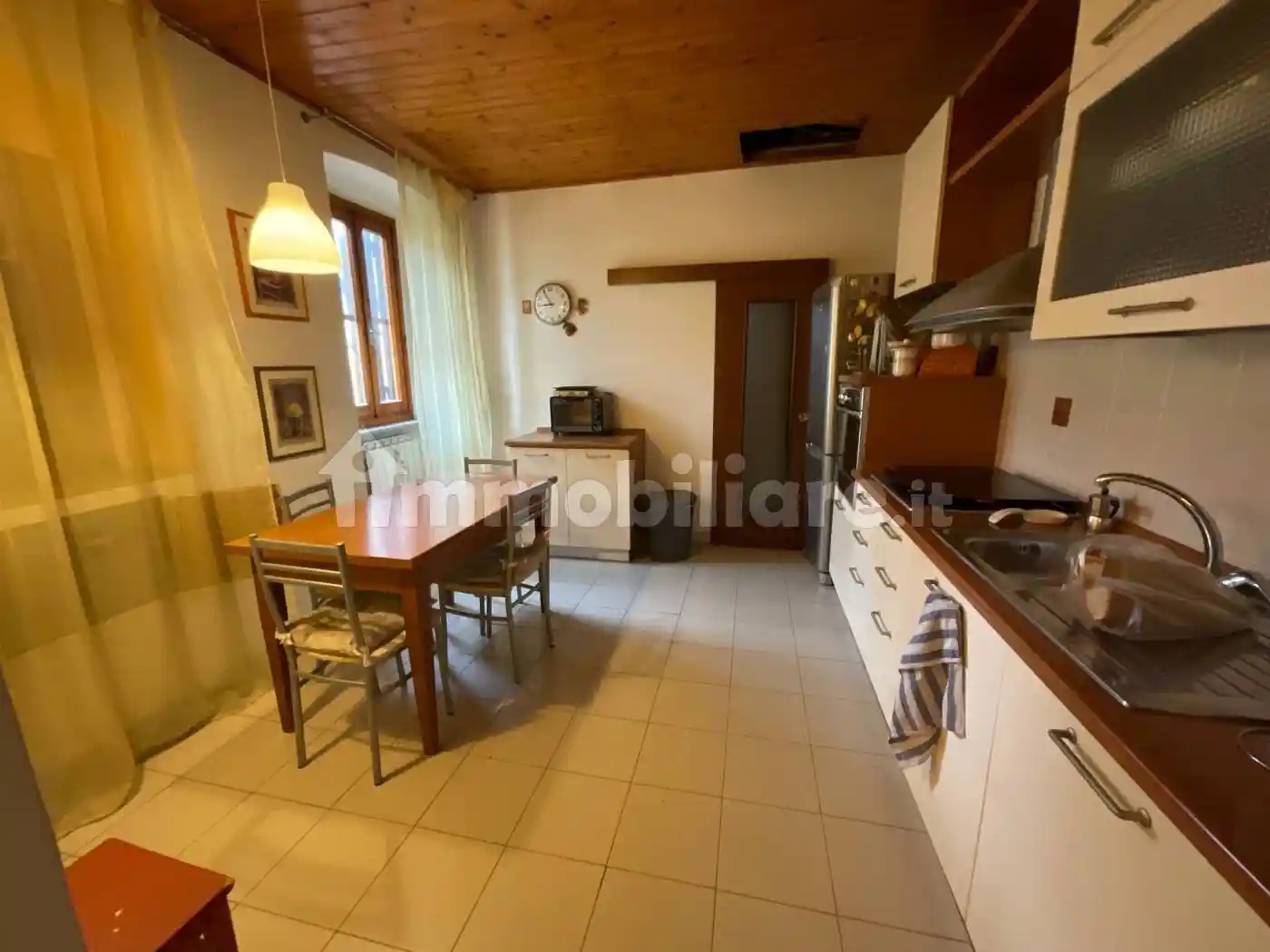 Appartamento in vendita a Livorno