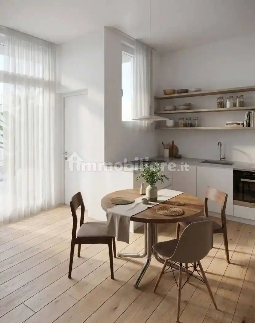 Appartamento in vendita a Bolzano