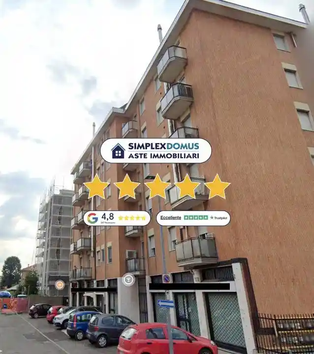 Appartamento in vendita a Rho