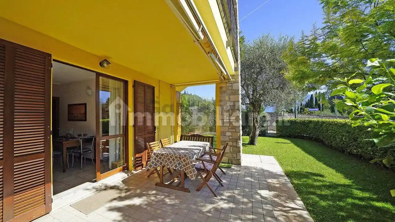 Appartamento in vendita a Toscolano-Maderno