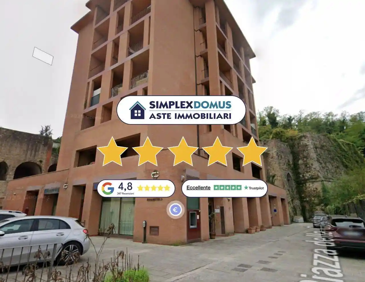 Appartamento in vendita a Figline e Incisa Valdarno