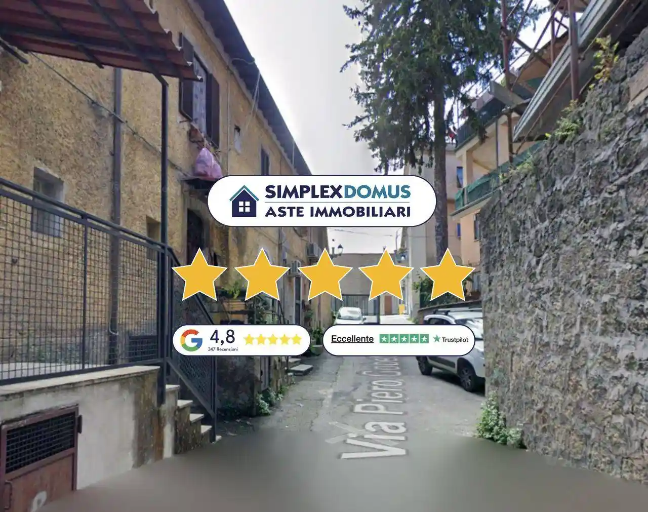 Appartamento