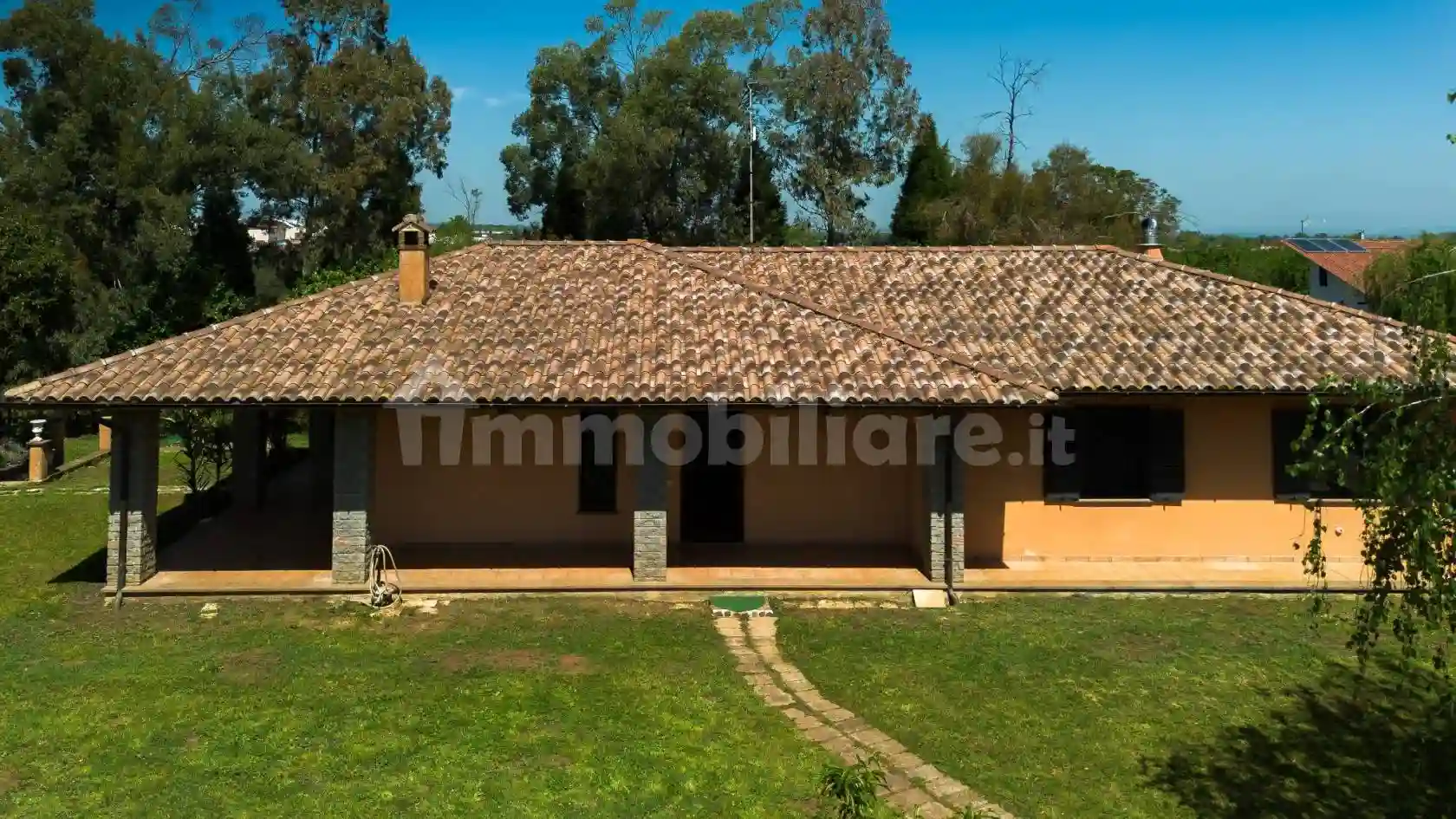 Villa - foto 4