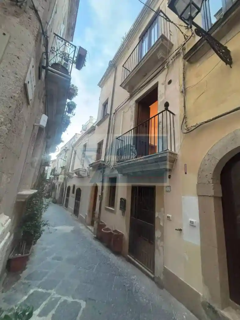 Appartamento in vendita a Siracusa
