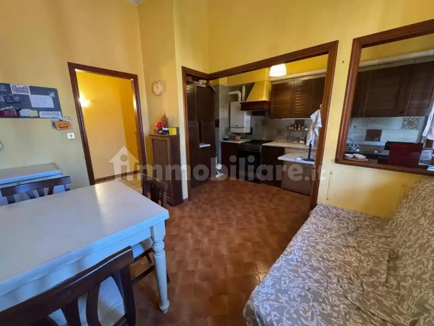 Appartamento in affitto a Pisa