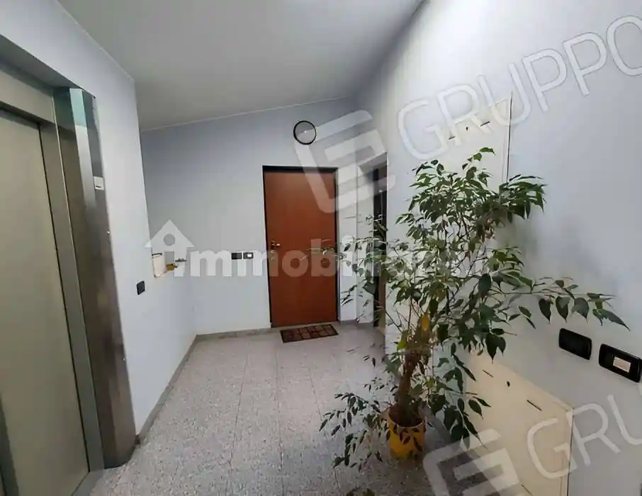 Appartamento in vendita a Cassano d'Adda