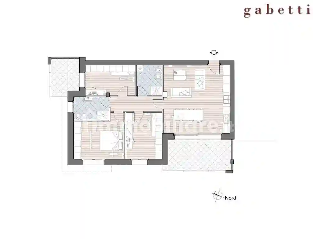 Appartamento - foto 4