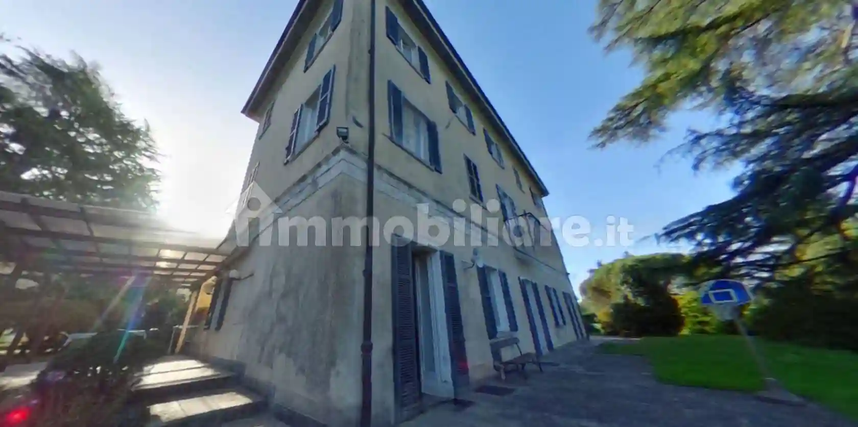 Palazzo - Stabile - foto 4