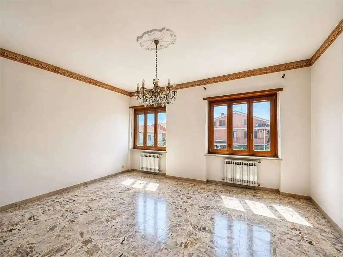 Appartamento in vendita a Piscina