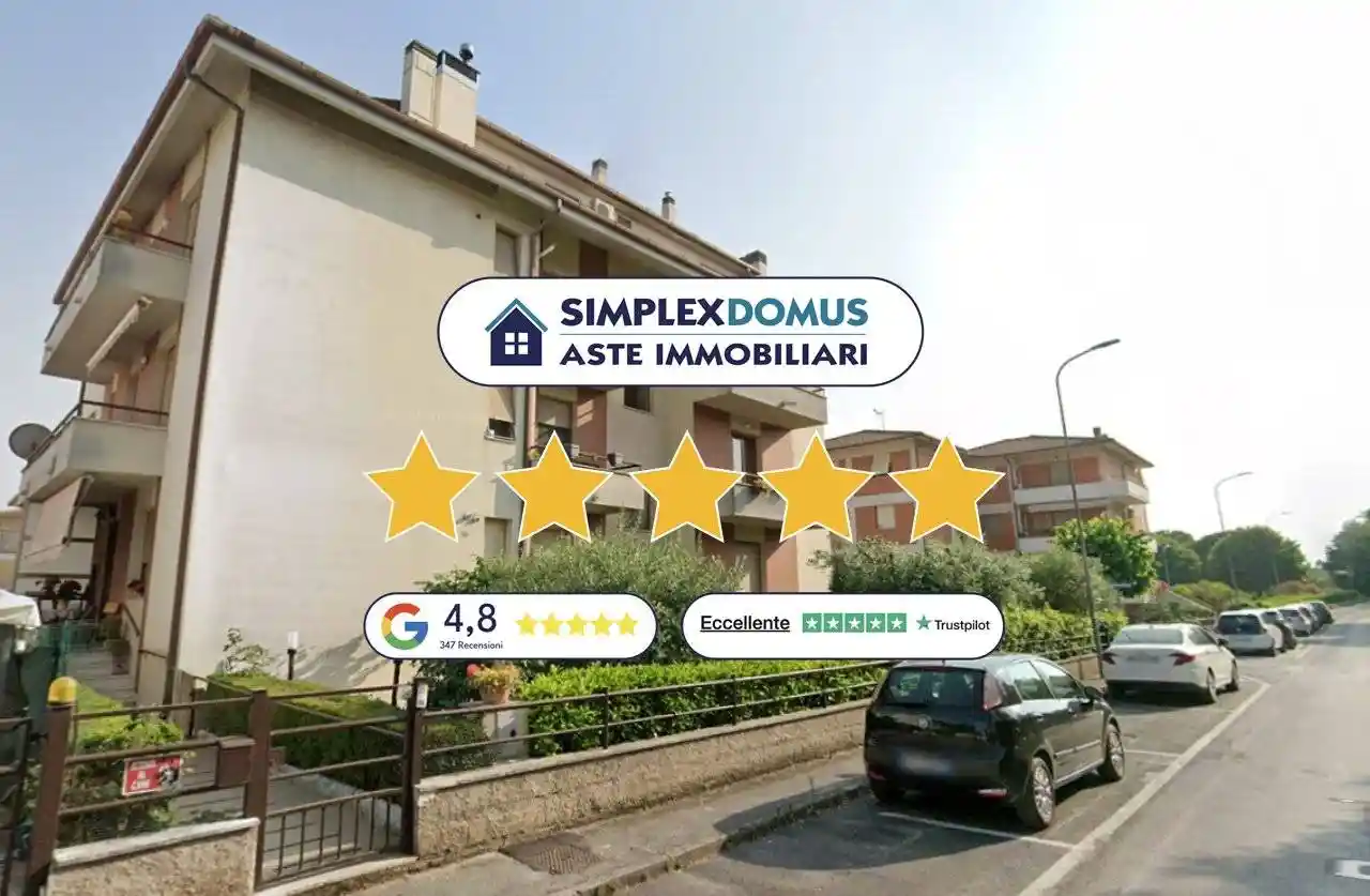 Appartamento in vendita a Castelbellino