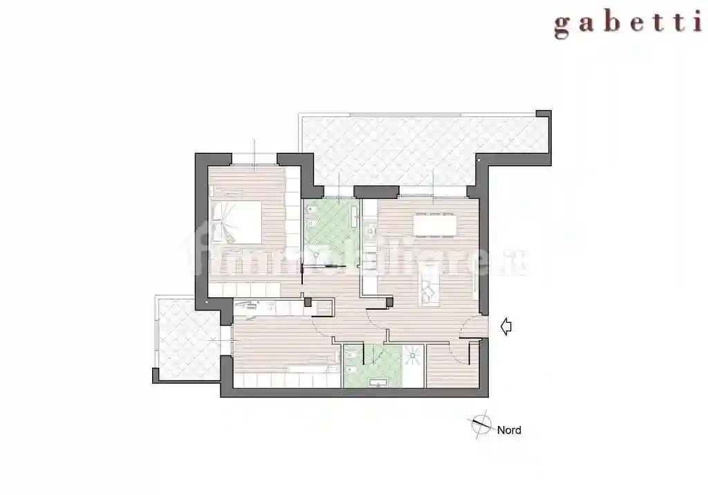 Appartamento - foto 4