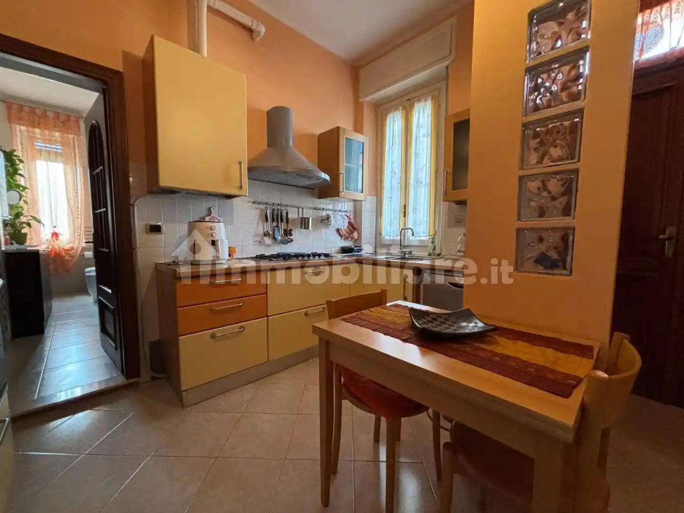 Appartamento in vendita a Vercelli