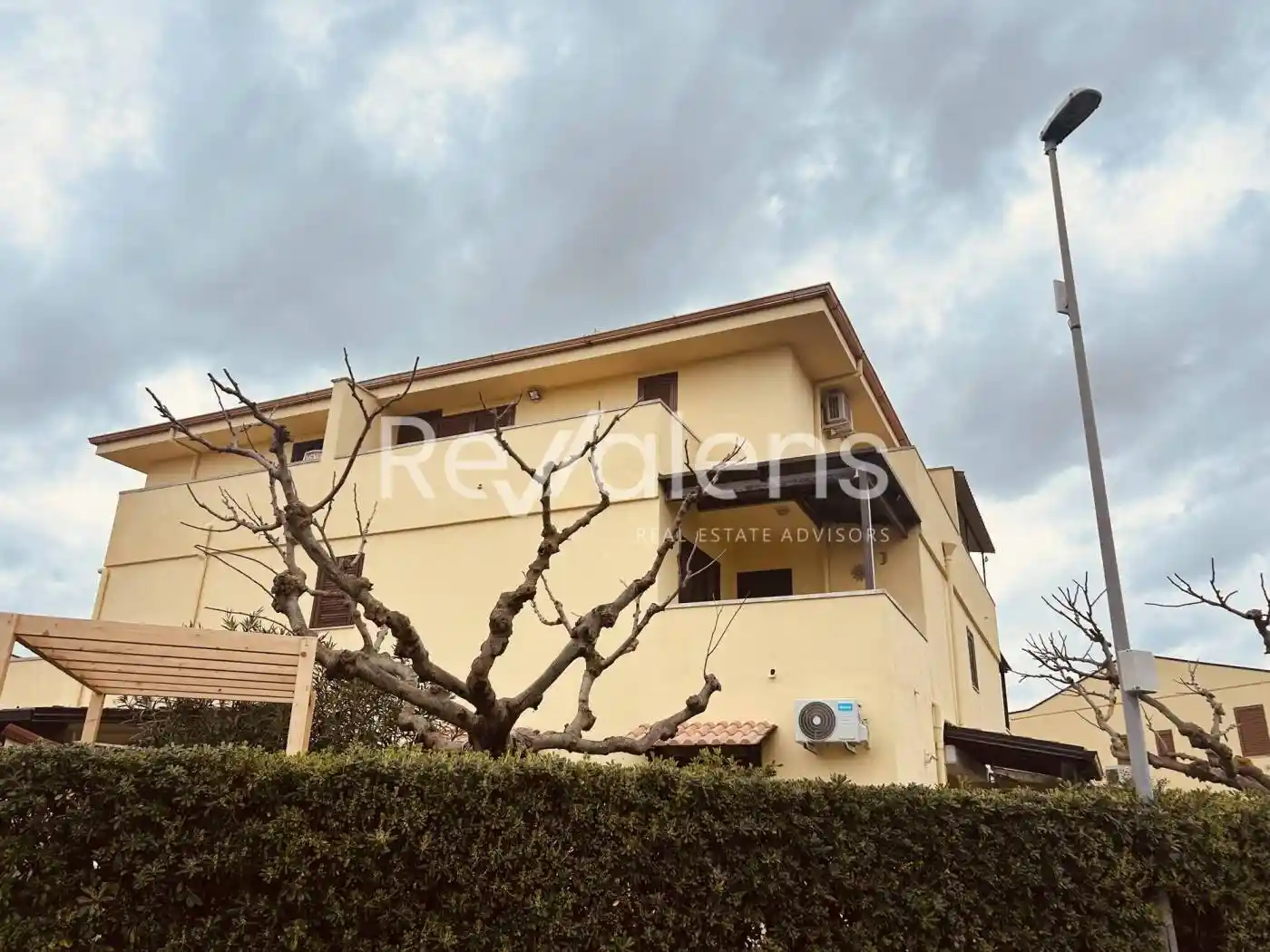 Appartamento in vendita a Bernalda