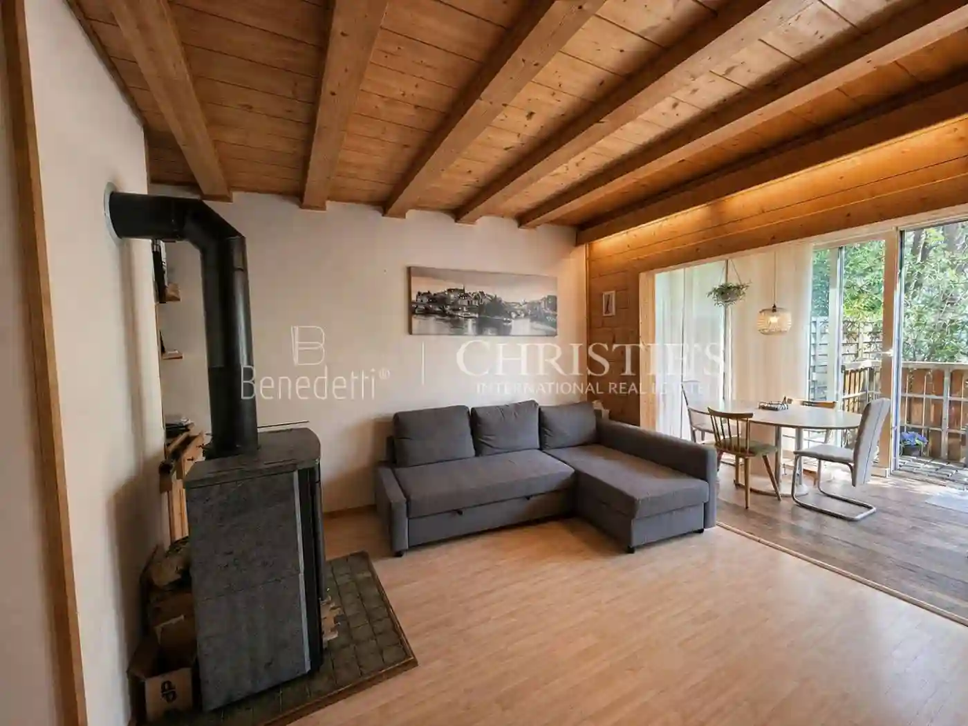 Villetta a schiera - foto 3