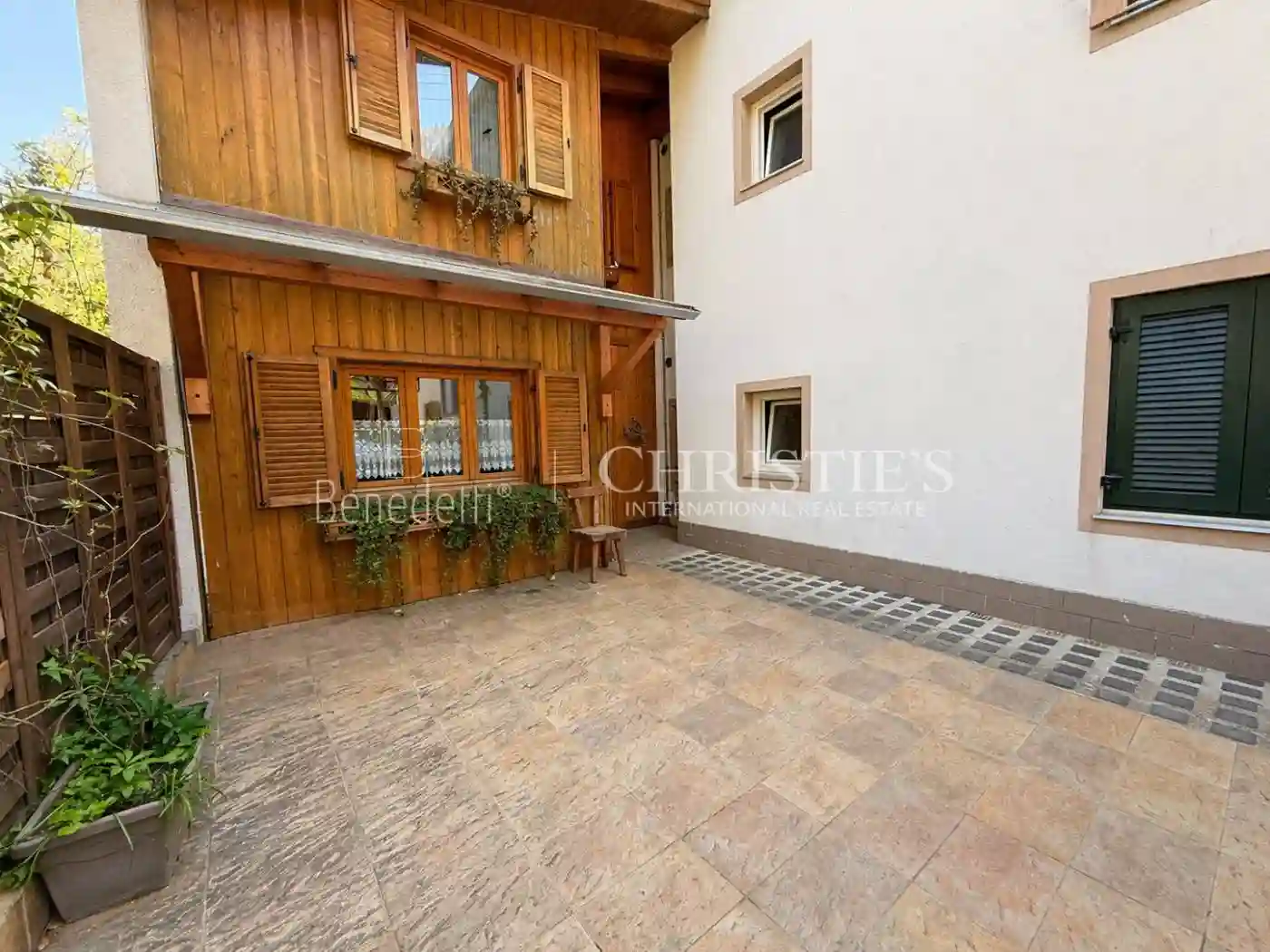 Villetta a schiera - foto 5