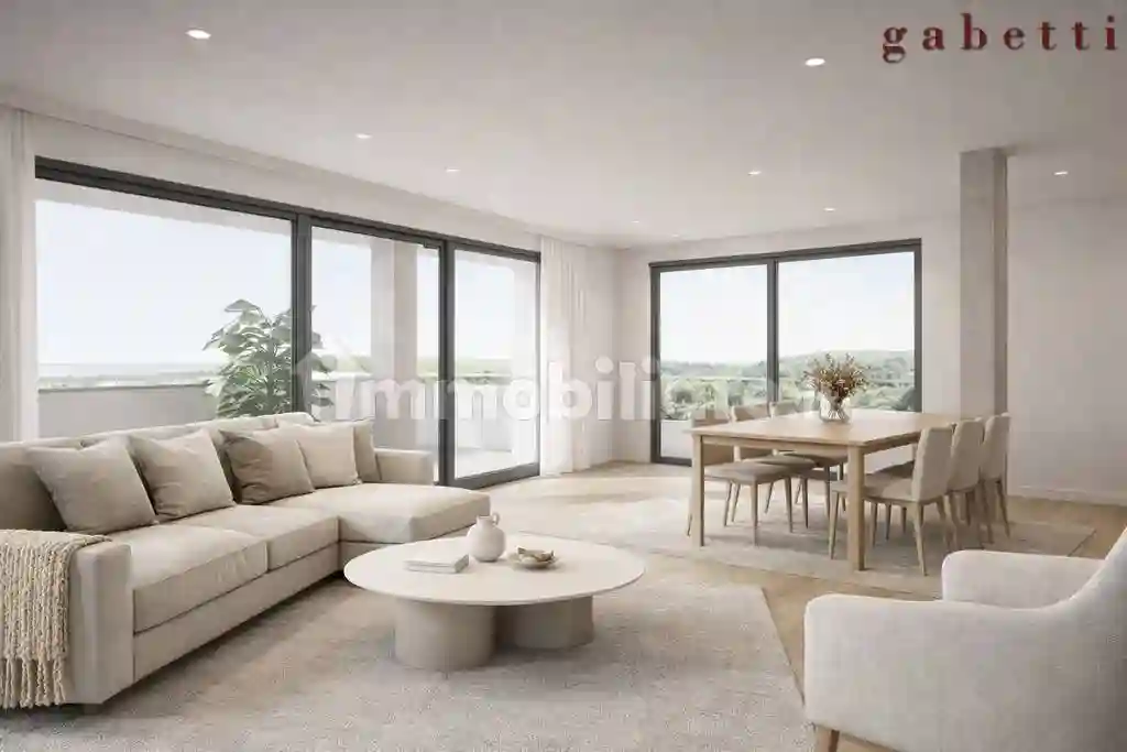 Attico - Mansarda - foto 2