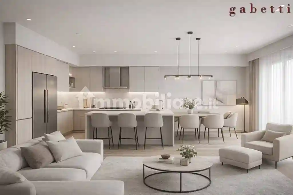 Attico - Mansarda - foto 3