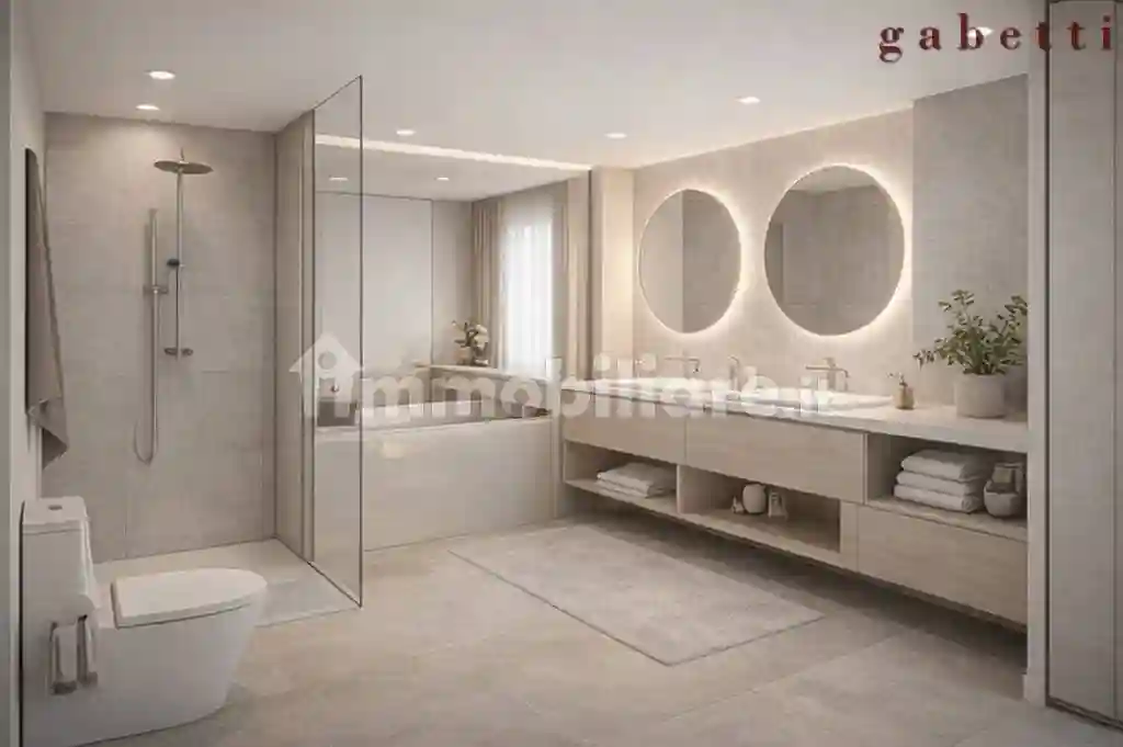 Attico - Mansarda - foto 4