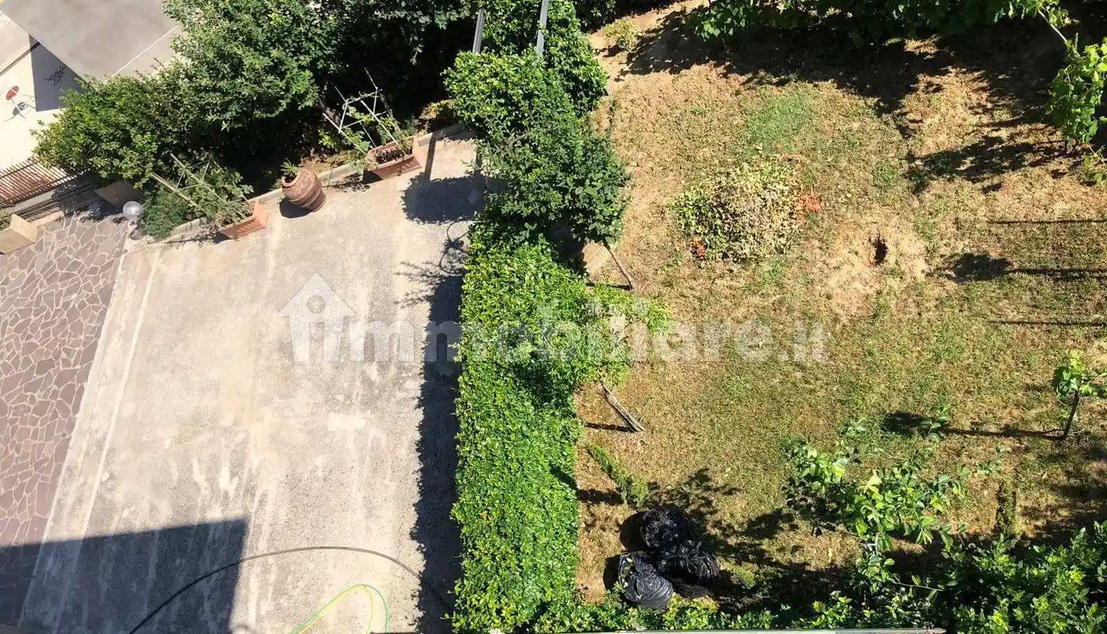 Appartamento in vendita a Bettona