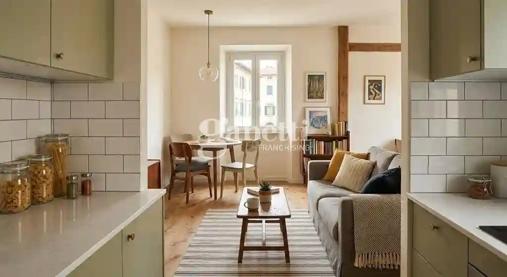 Appartamento - foto 3