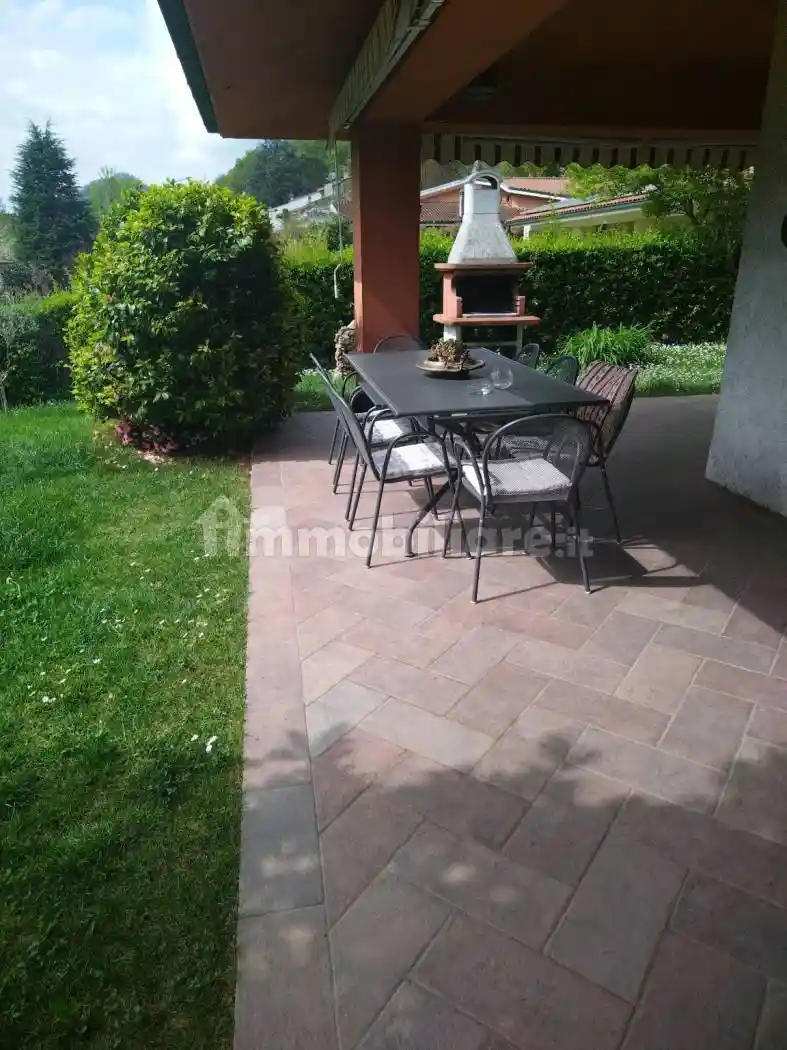 Villa in vendita a Marzabotto