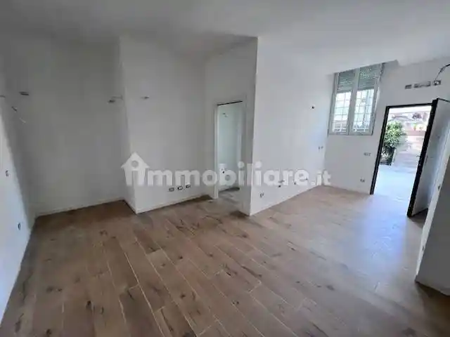 Appartamento in vendita a Bergamo