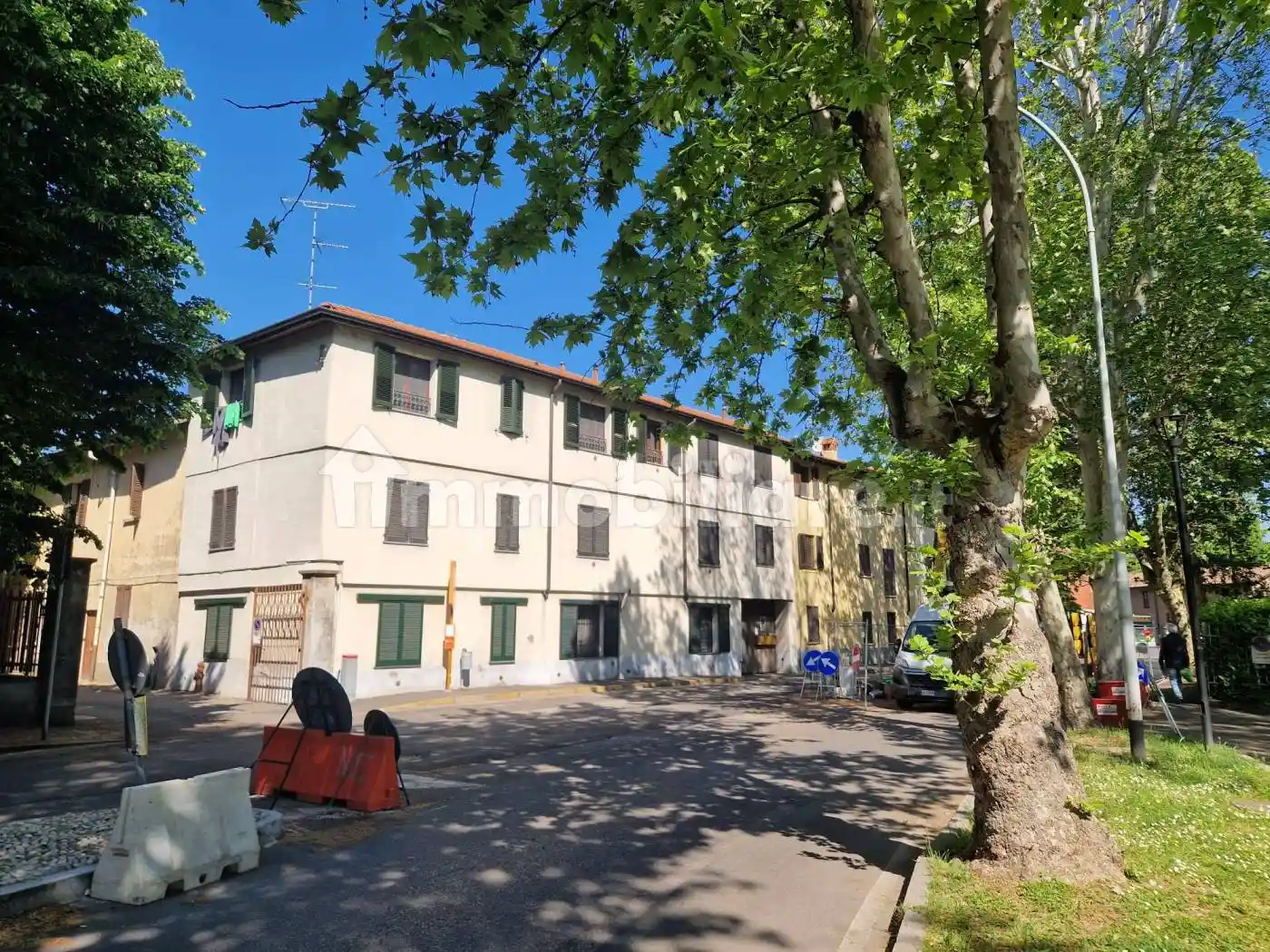Casa indipendente in vendita a Cesano Boscone