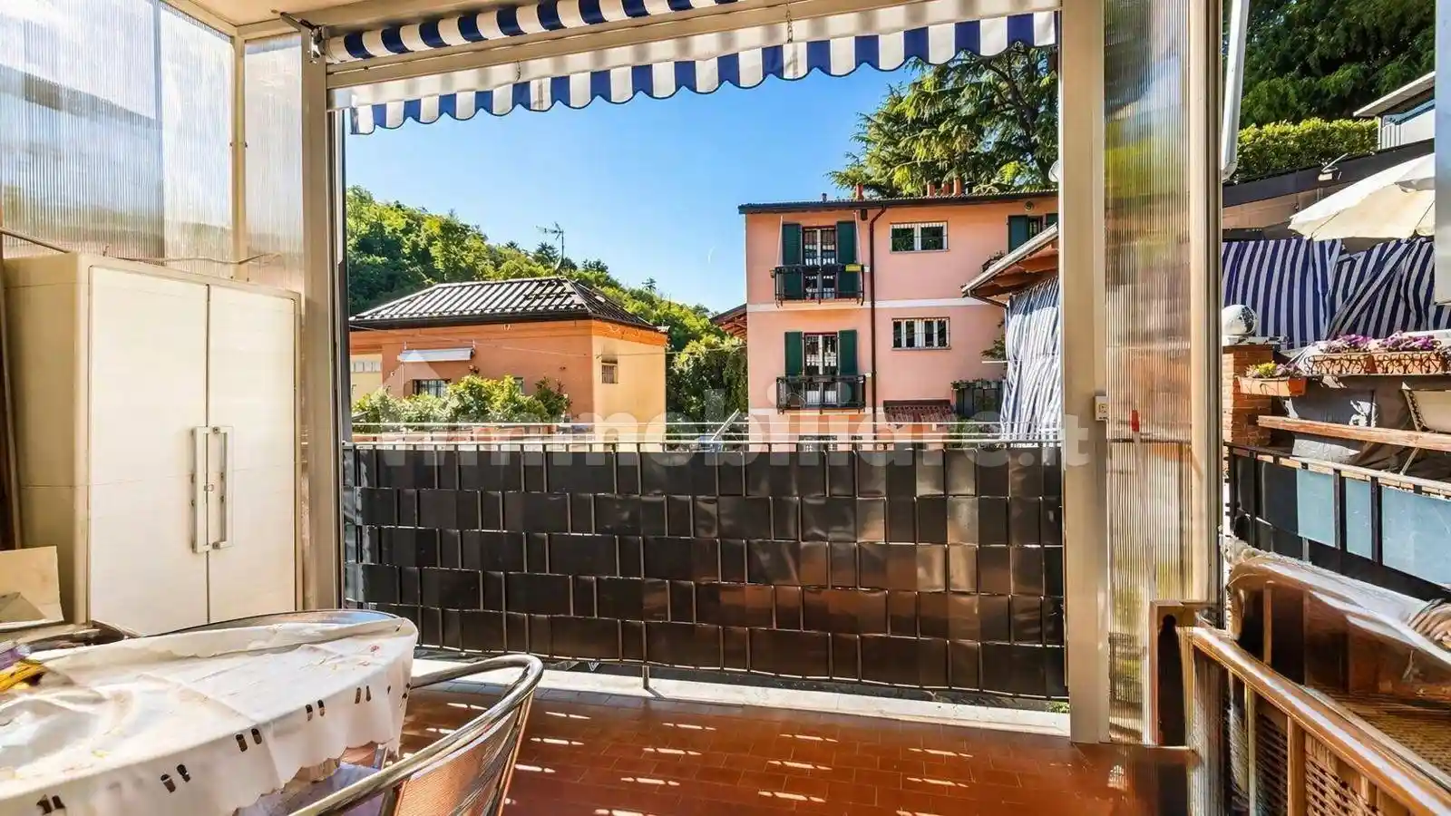 Appartamento in affitto a Torino