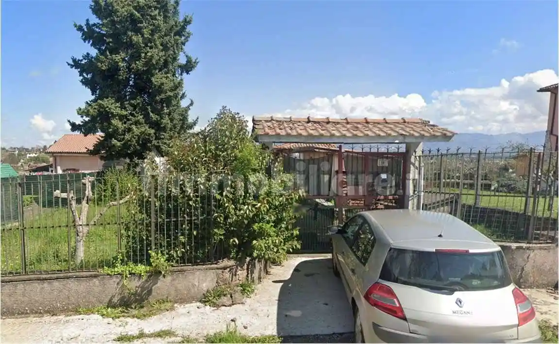 Villetta a schiera in vendita a Palestrina