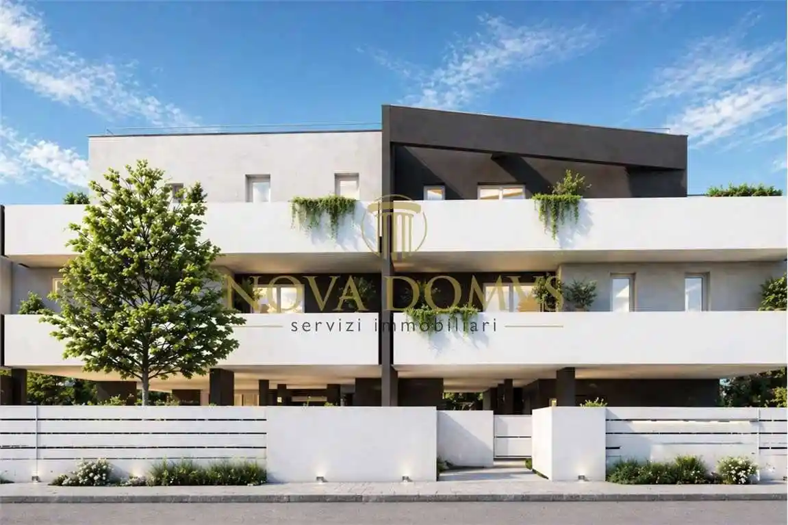 Appartamento in vendita a Padova