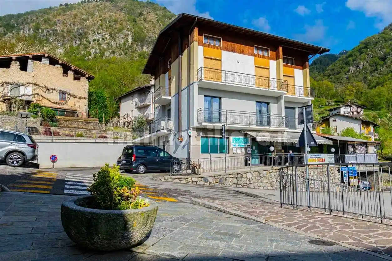 Appartamento in vendita a Bracca