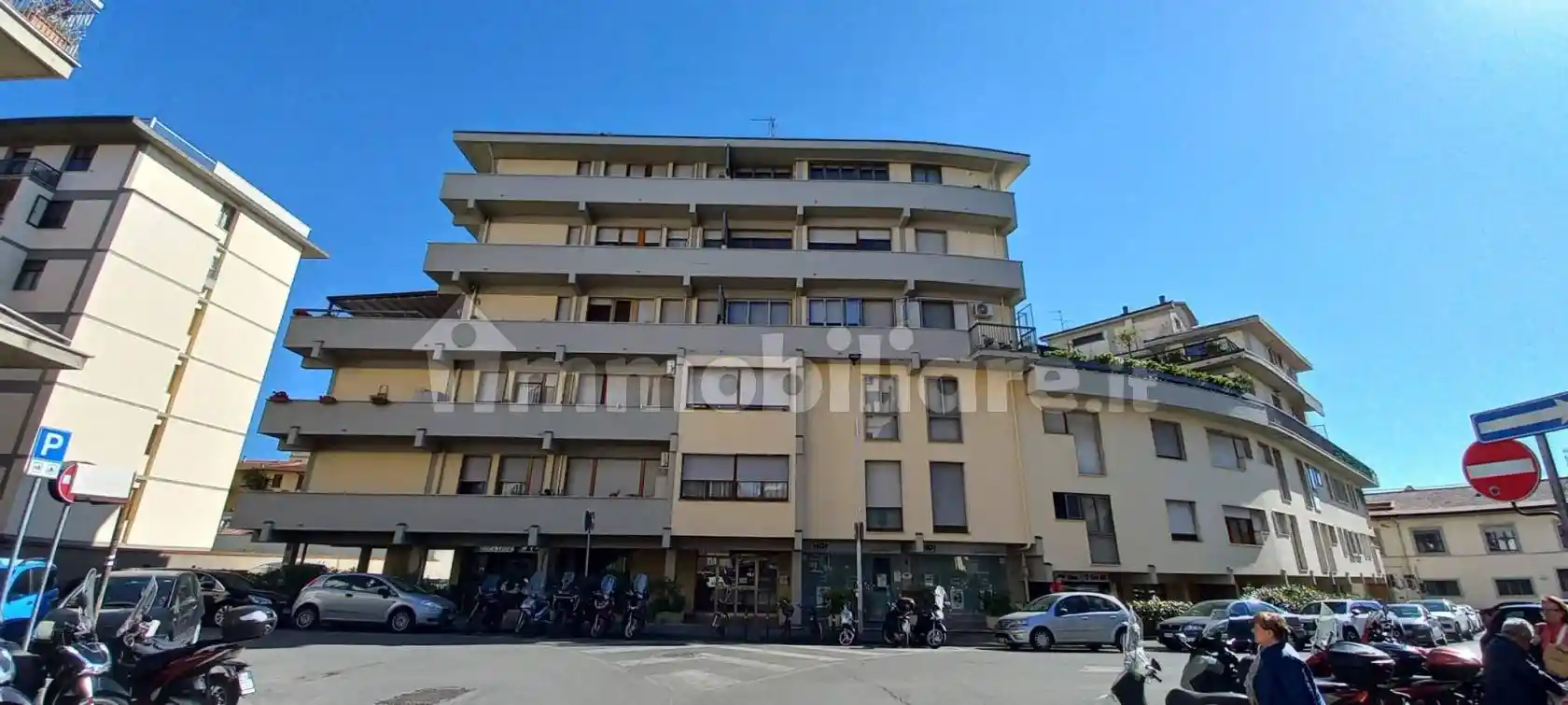 Appartamento in vendita a Firenze