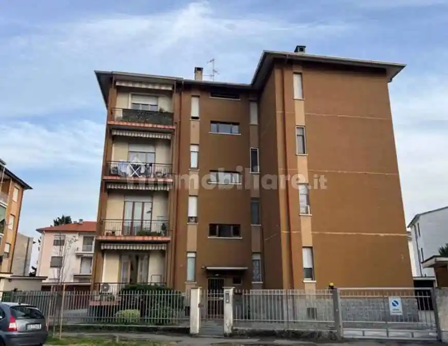 Appartamento in vendita a Busto Arsizio