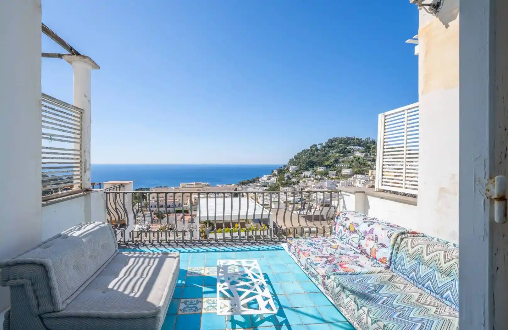 Appartamento in vendita a Capri