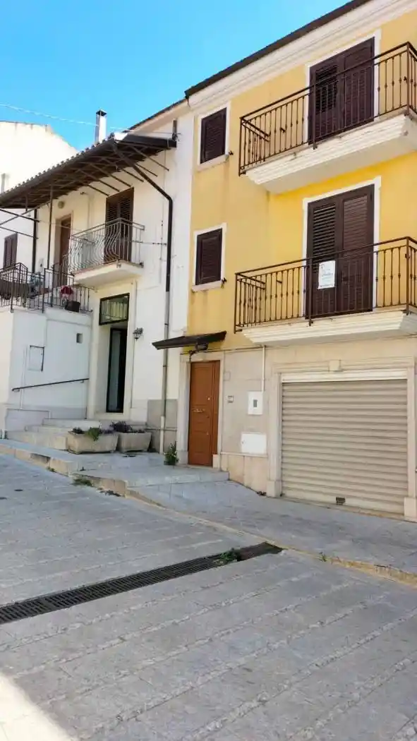 Villa in vendita a Pietrelcina