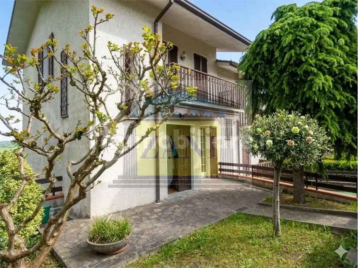 Villa in vendita a Salsomaggiore Terme